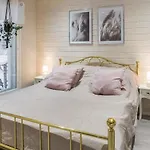 Сasa de vacaciones Kivilahti By Interhome Vuokatti