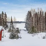 Сasa de vacaciones Kivilahti By Interhome Vuokatti