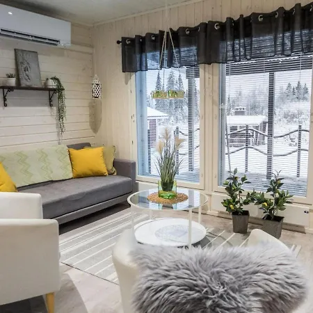 Kivilahti By Interhome * Vuokatti