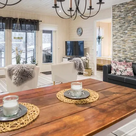 Semesterbostad Kivilahti By Interhome