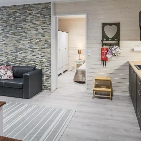 Semesterbostad Kivilahti By Interhome *