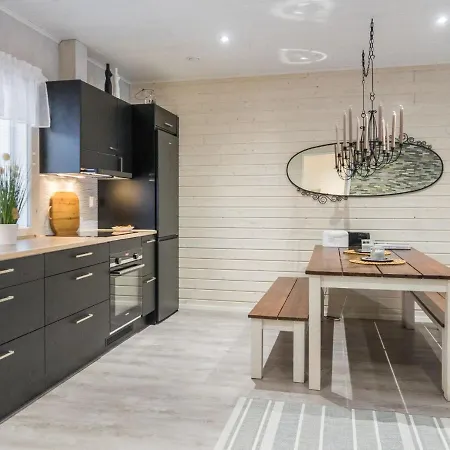 Kivilahti By Interhome