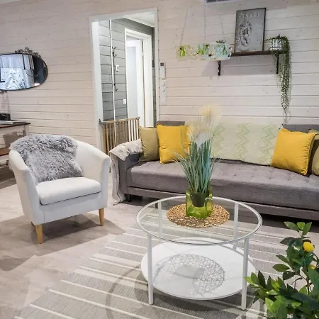 Kivilahti By Interhome Feriehus Vuokatti