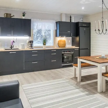 Kivilahti By Interhome בית נופש *