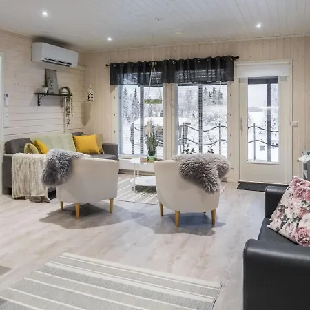 Kivilahti By Interhome Vuokatti