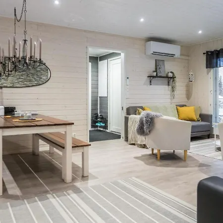 Semesterbostad Kivilahti By Interhome
