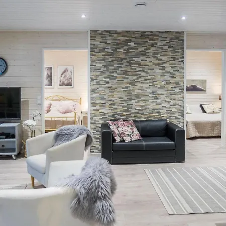 Kivilahti By Interhome בית נופש