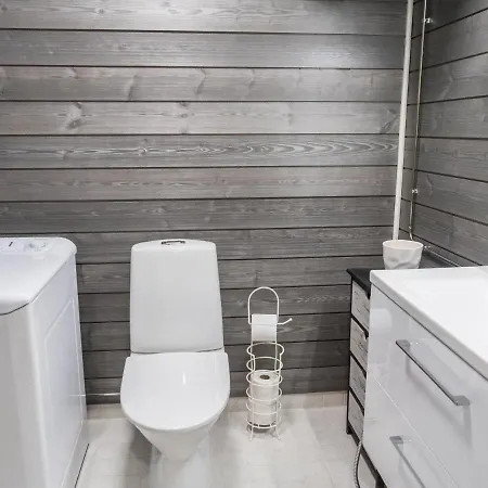 Kivilahti By Interhome בית נופש