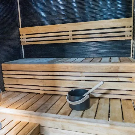 Feriehus Kivilahti By Interhome *