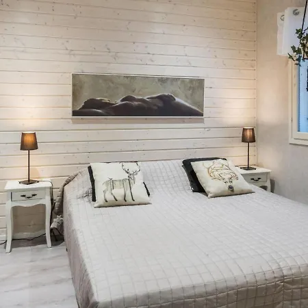 Kivilahti By Interhome *