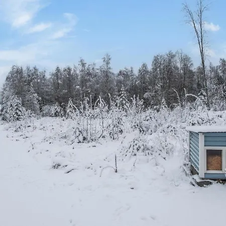 Kivilahti By Interhome Holiday home