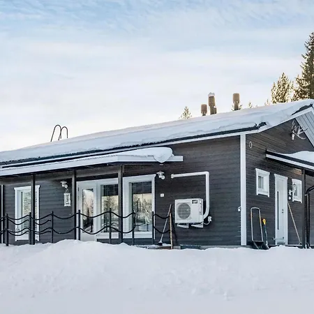 Semesterbostad Kivilahti By Interhome Vuokatti