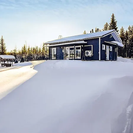 Kivilahti By Interhome Vuokatti