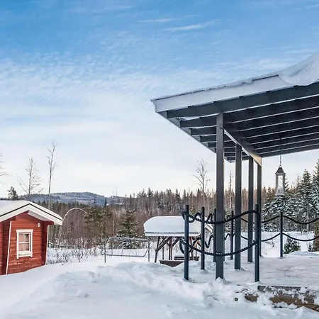 Casa de Férias Kivilahti By Interhome *