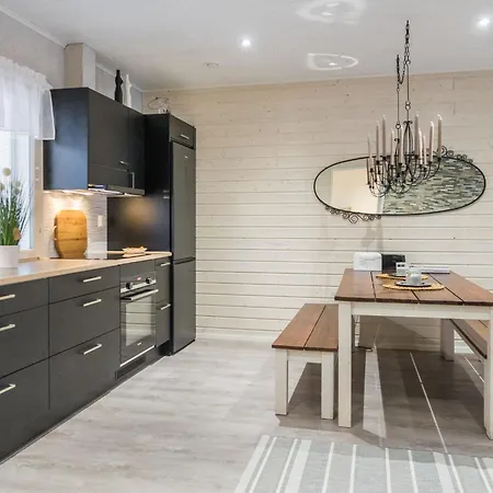 Kivilahti By Interhome