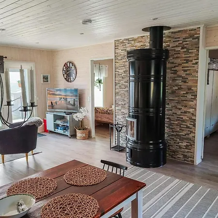 Kivilahti By Interhome