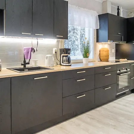 Kivilahti By Interhome * Vuokatti