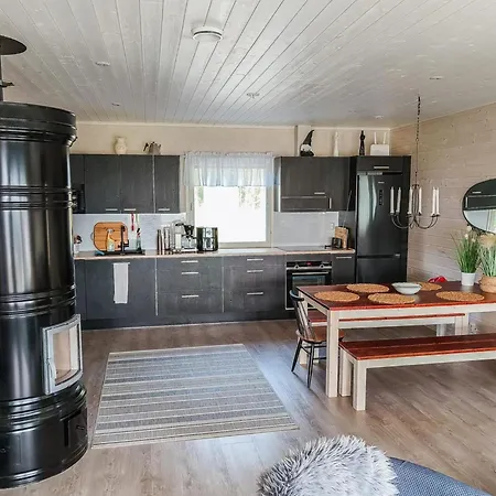 Kivilahti By Interhome Casa vacanze
