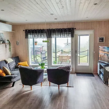 Casa de Férias Kivilahti By Interhome