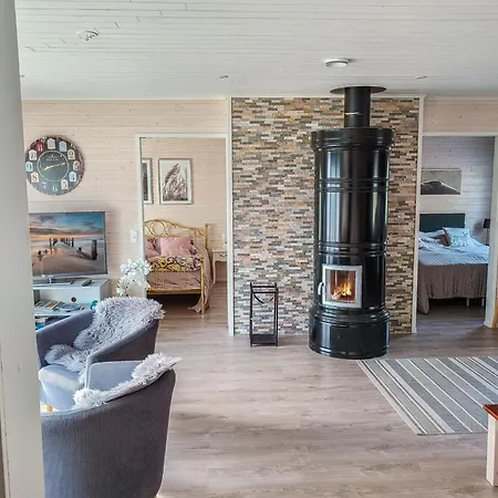 Kivilahti By Interhome * Vuokatti