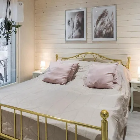 Casa de Férias Kivilahti By Interhome Vuokatti