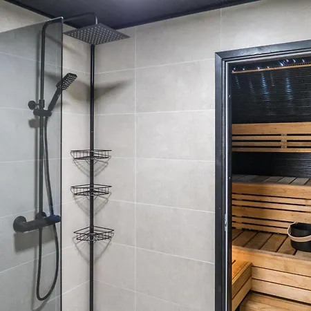 Kivilahti By Interhome Semesterbostad Vuokatti