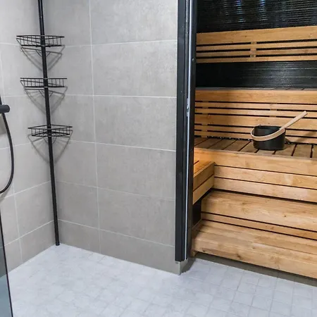 Semesterbostad Kivilahti By Interhome *