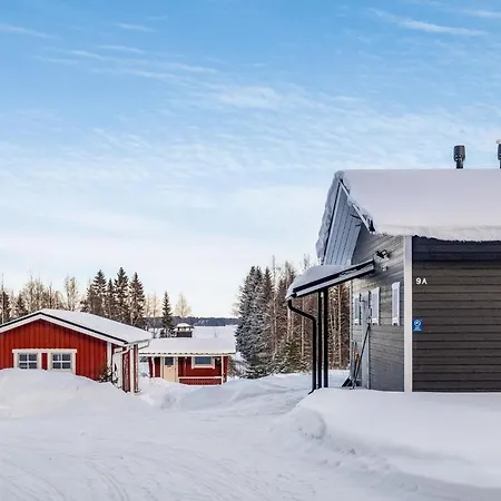 Kivilahti By Interhome Casa vacanze Vuokatti