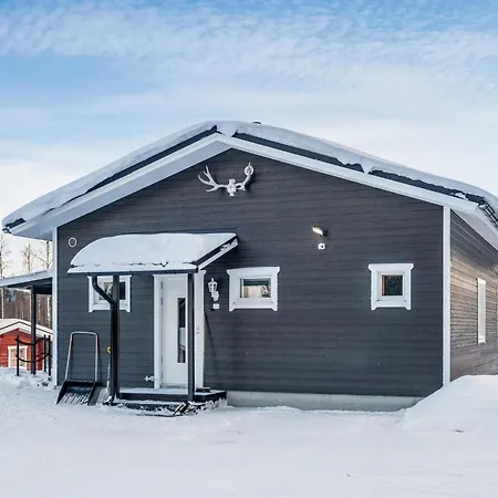 Kivilahti By Interhome Casa vacanze *