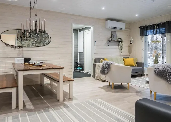 Kivilahti By Interhome Vuokatti