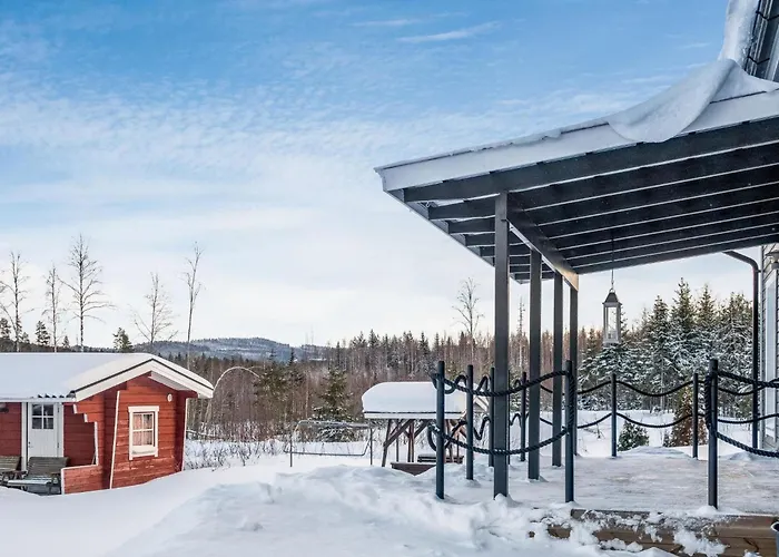 Hébergement de vacances Kivilahti By Interhome *