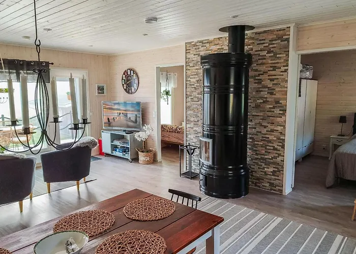 Kivilahti By Interhome