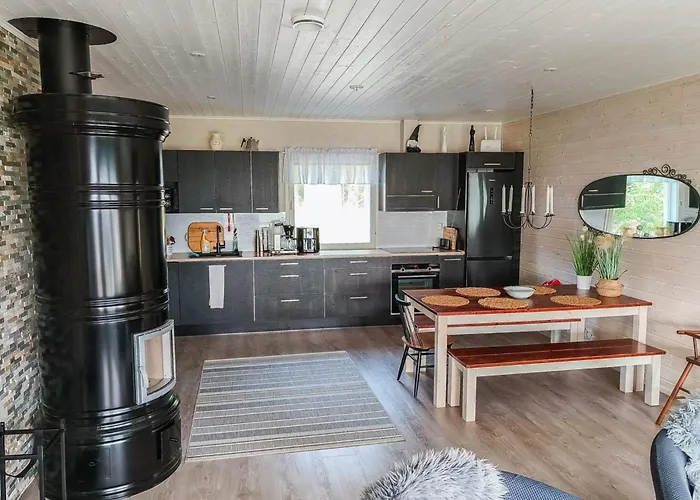 Kivilahti By Interhome Hébergement de vacances