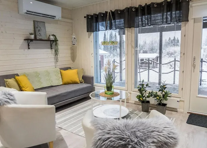 Kivilahti By Interhome