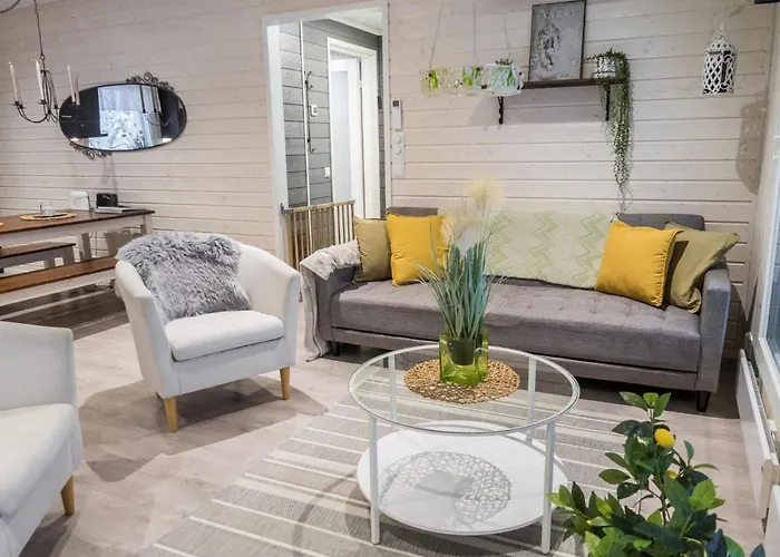 Kivilahti By Interhome Hébergement de vacances *