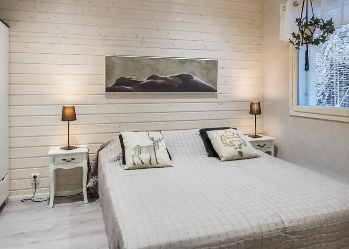 Kivilahti By Interhome Hébergement de vacances *