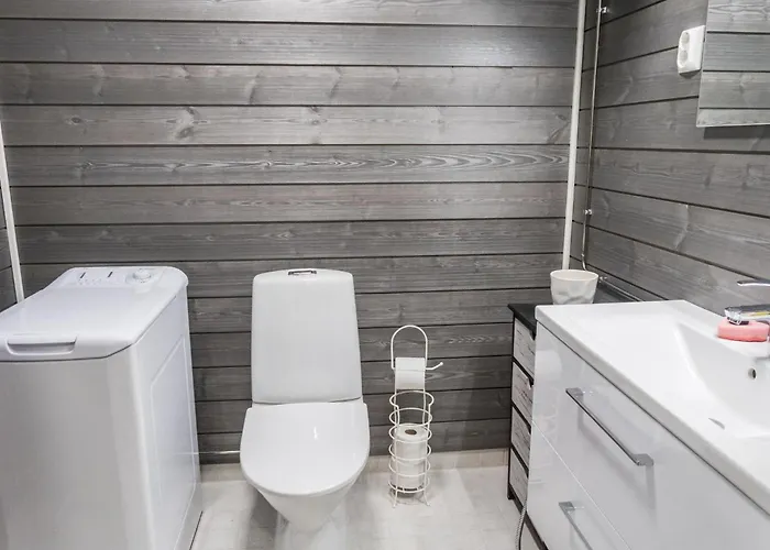 Kivilahti By Interhome *