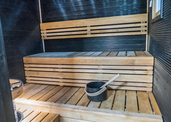 Kivilahti By Interhome Hébergement de vacances