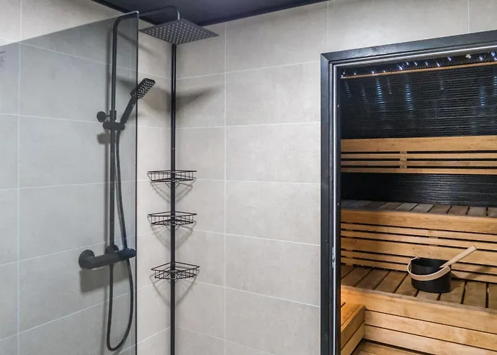 Kivilahti By Interhome Hébergement de vacances Vuokatti