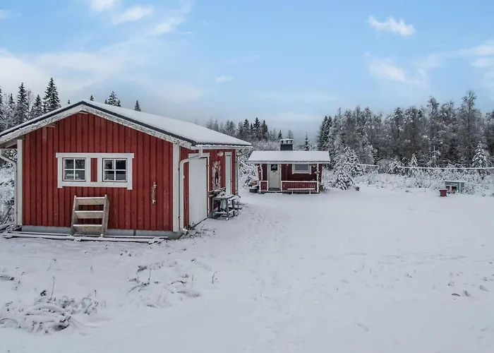 Kivilahti By Interhome Hébergement de vacances *