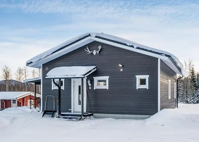 Kivilahti By Interhome Hébergement de vacances *