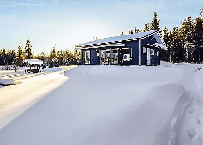 Kivilahti By Interhome Hébergement de vacances